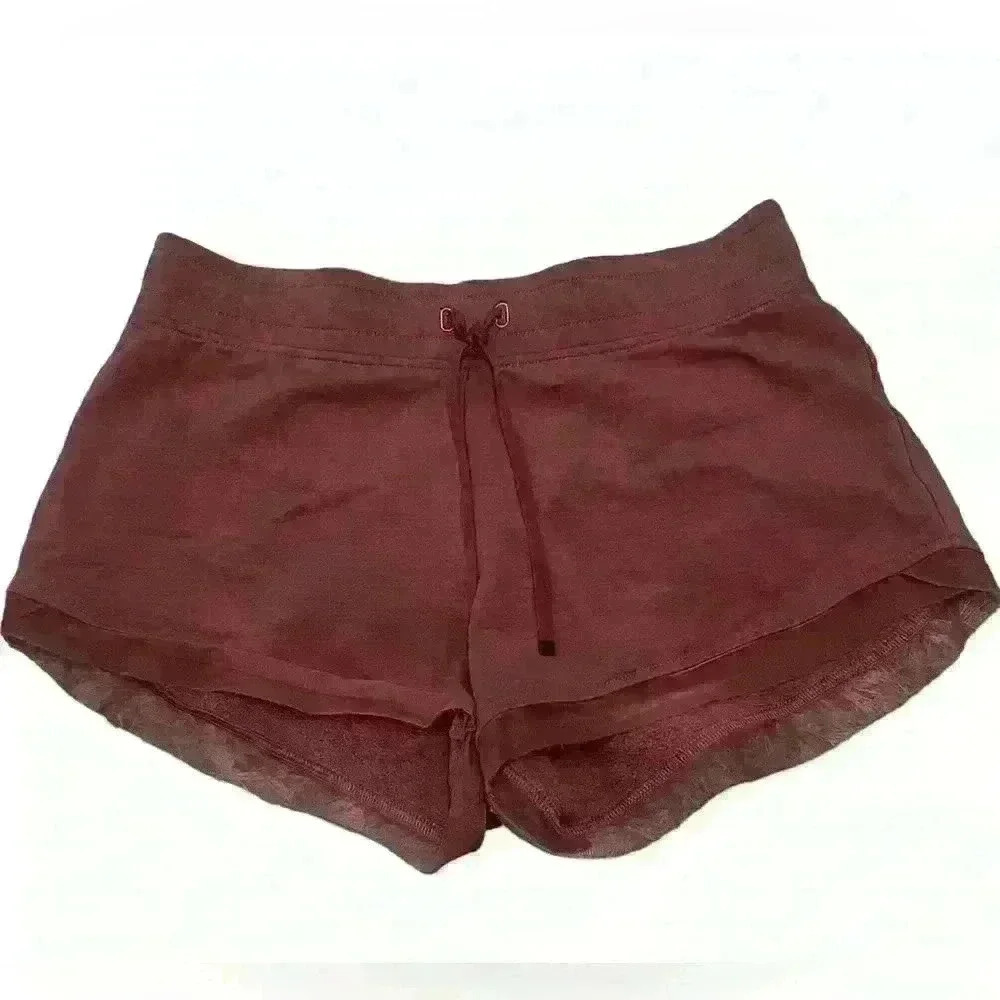 Victoria Secret Athletic Comfy Shorts | Victoria Sport Shorts | Size Small